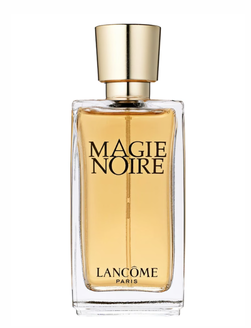 MAGIE NOIRE